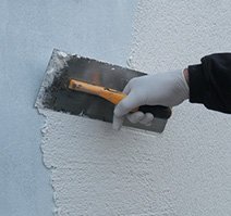 Çimento Esaslı Dekoratif Mineral Kaplamalar