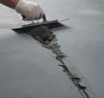 Grout Harçları