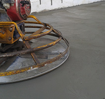 Yüzey Sertleştirme Harçları ve Beton Kür Malzemeleri