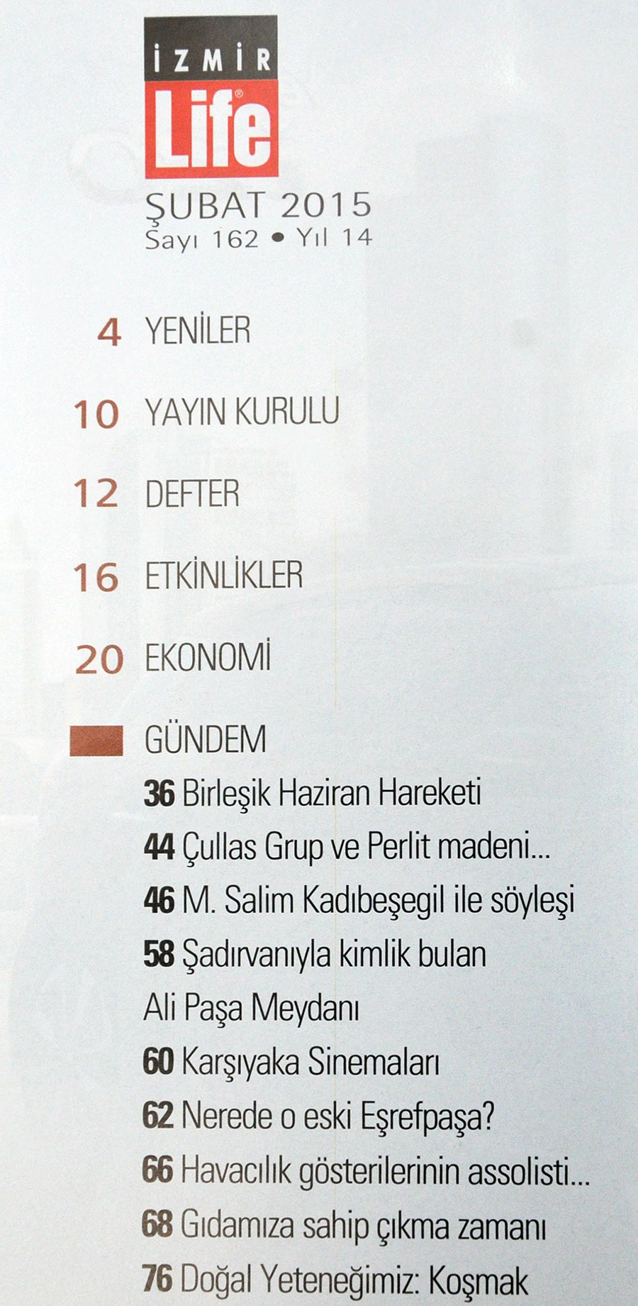Çullas Group ve Perlit Madeni