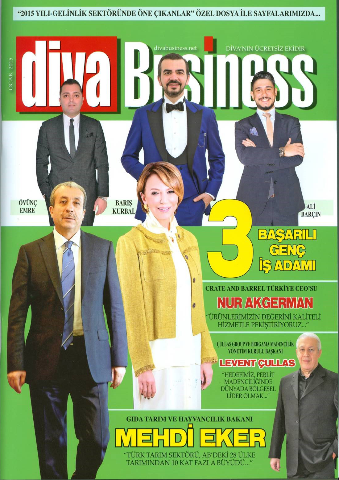 Levent Çullas