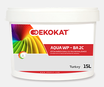 AQUA WP – BA 2C