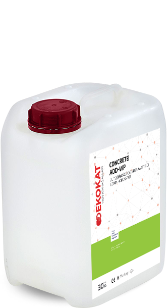 CONCRETE ADD - WP