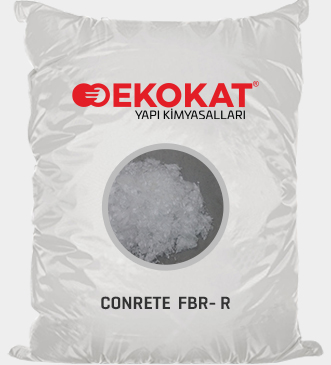 CONCRETE FBR – R