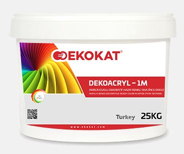 DEKOACRYL – 1M