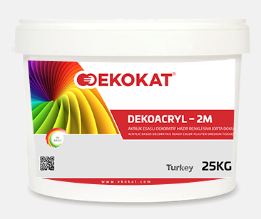 DEKOACRYL – 2M