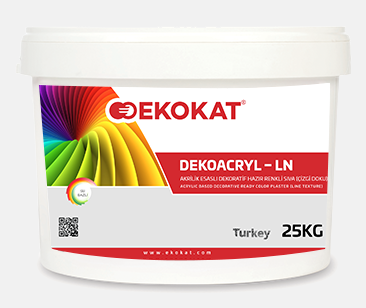 DEKOACRYL – LN