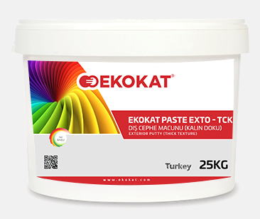 EKOKAT PASTE EXTO - TCK