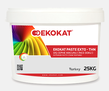 EKOKAT PASTE EXTO - THN