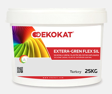 EXTERA GREN FLEX – SIL