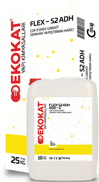 FLEX – S2 ADH
