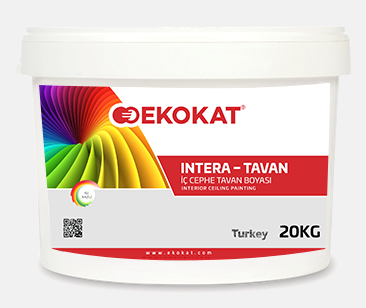 INTERA – TAVAN