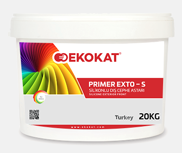 PRIMER EXTO – S