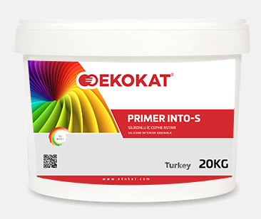 PRIMER INTO - S